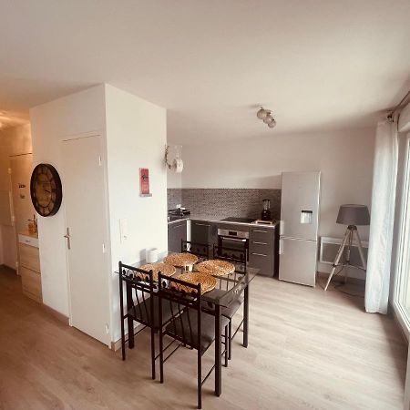 Grand Studio Toit Terrase Ajaccio أجاكسيو المظهر الخارجي الصورة